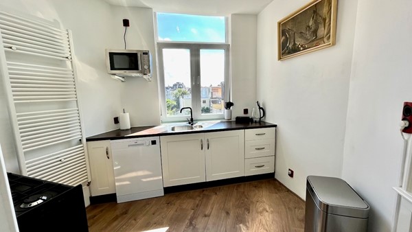 Medium property photo - Bosschestraat, 2587 HA Den Haag
